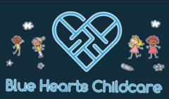 Blue Hearts Childcare, LLC's Photo