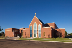 SAINT MARYS SCHOOL's Photo