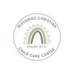Blessings Christian Child Care's Photo