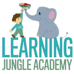 Learning Jungle Academy's Photo