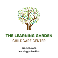 The Learning Garden Childcare Center's Photo