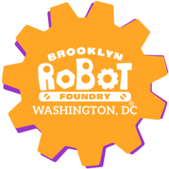 Brooklyn Robot Foundry-Washington DC's Photo