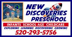 New Discoveries Preschool's Photo