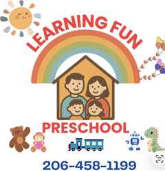 Learning Fun Childcare and Preschool's Photo