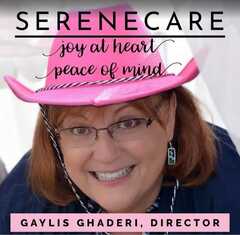 Serene Care's Photo