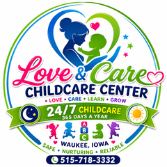 Love And Care Childcare in home's Photo