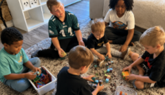 KIIN'S  FAMILY CHILD CARE's Photo