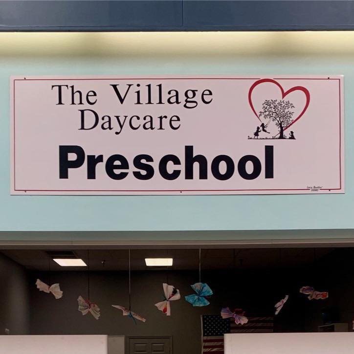 THE VILLAGE DAY CARE's Photo