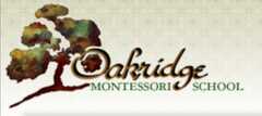 Oakridge Montessori School's Photo