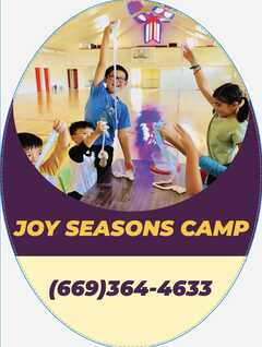 Joy Seasons Camp's Photo