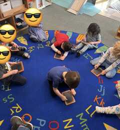 Ohana Preschool's Photo