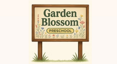 Garden Blossom Preschool's Photo