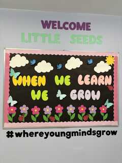 Little Seeds Learning Center's Photo