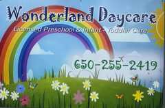 Wonderland Daycare's Photo