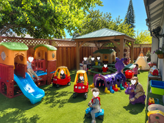 Wonderland Daycare's Photo