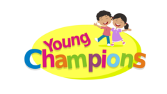YOUNG CHAMPIONS's Photo