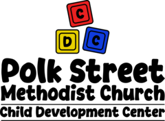 Polk Street Methodist Child Development Center's Photo