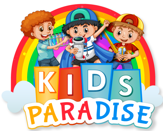 Kids Paradise's Photo