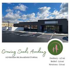 GROWING SEEDS ACADEMY's Photo