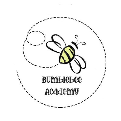Bumblebee Academy, Llc Logo