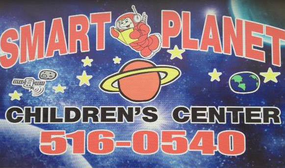 Smart Planet Childrens Center Logo