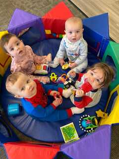 EBENEZER CHILD CARE CENTER's Photo