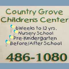 Country Grove Children'S Ctr.'s Photo