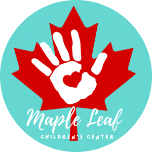 Maple Leaf Children's Center, Inc. Logo