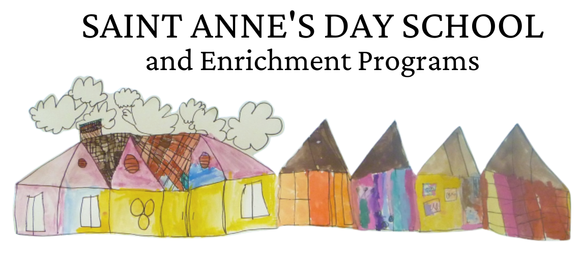 SAINT ANNE'S DAY SCHOOL AND ENRICHMENT PROGRAMS's Photo