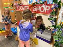 St. John's Lutheran Preschool's Photo