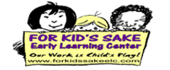 For Kids Sake Early Learning Center's Photo