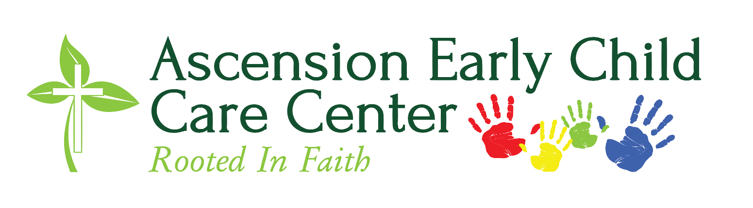 Ascension Of Christ Lutheran Church Logo