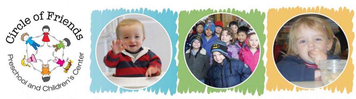 Circle Of Friends Preschool And Children'S Center's Photo