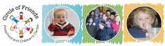 Circle Of Friends Preschool And Children'S Center's Photo