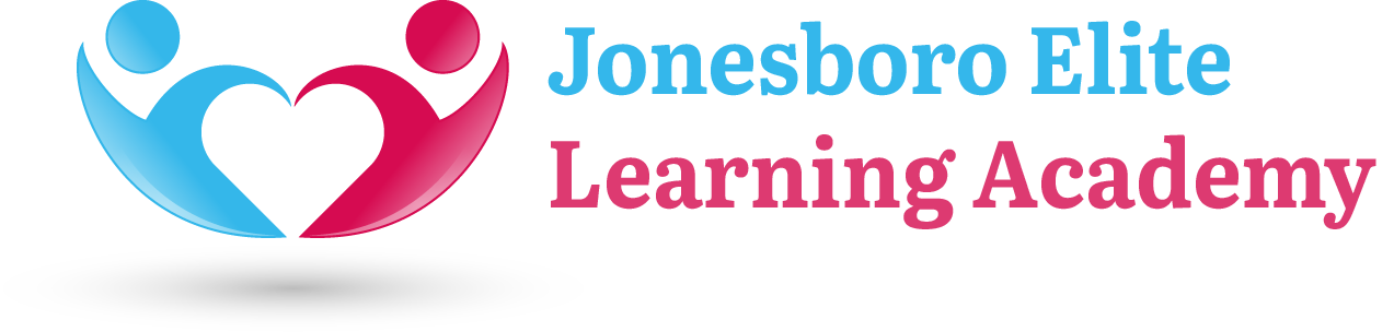 Jonesboro Elite Learning Academy Logo