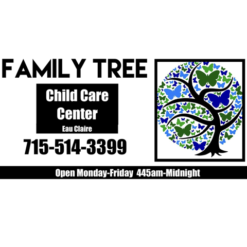 Family Tree Eau Clair Center's Photo
