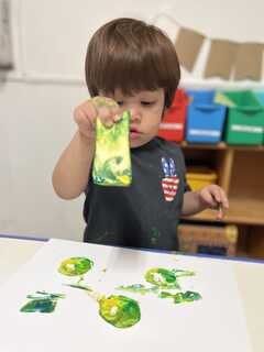 The BESA Academy 's Photo