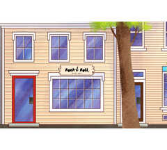 Rock and Roll Daycare Alexandria's Photo