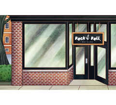 Rock and Roll Daycare Huron Village's Photo