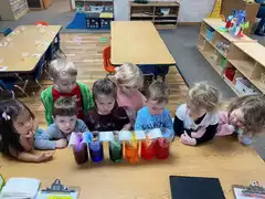 I Am! I Can! Preschool & Daycare Center's Photo