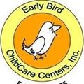 Early Bird Childcare Of Arcade Logo