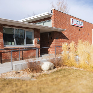 Mountainview Academy Logo