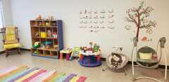 Happy Bees Childcare Center's Photo