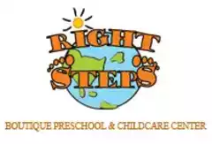 Right Steps of Churchville's Photo