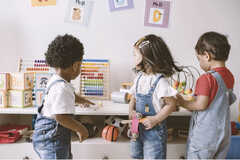 Pearland's Early Childhood Development Center's Photo
