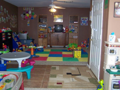Cindy's In Home Child Care's Photo