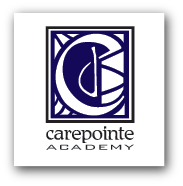 Carepointe Academy Logo