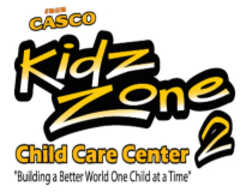 Casco Kidz Zone 2's Photo