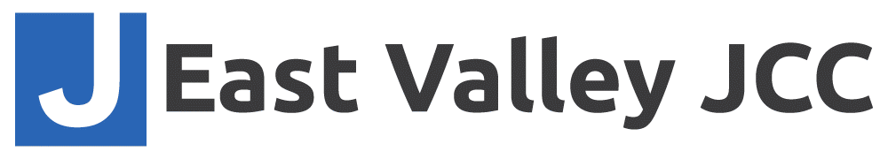 East Valley Jcc Logo