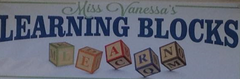 MRS. VANESSA LEARNING BLOCKS INC.'s Photo